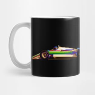 Vroom Mug